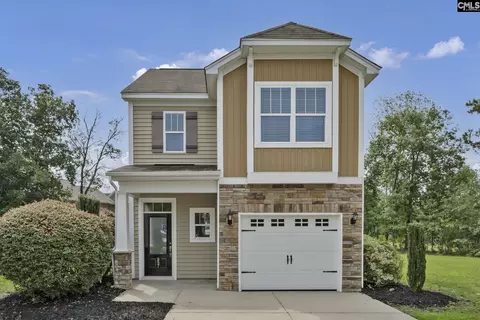 857 Parnell Ct, Columbia, SC 29229