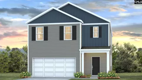 2044 Grovefield Dr, Hopkins, SC 29061