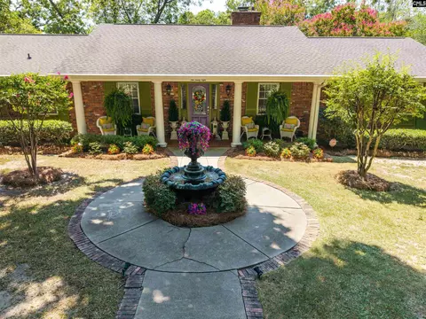 228 E Nottingham Rd, Columbia, SC 29210