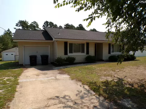 Exterior - 215 Sunset Strip, Elgin, SC 29045 photo 3 of 3