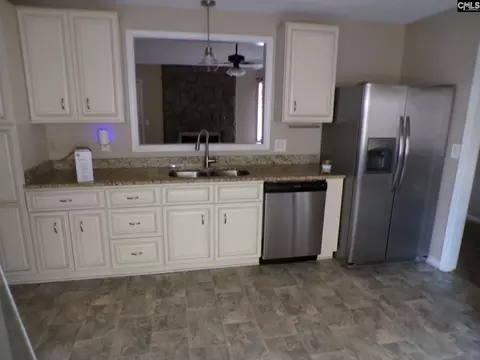 Kitchen - 215 Sunset Strip, Elgin, SC 29045 photo 4 of 5