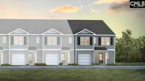 804 Gatestone Ln, Hopkins, SC 29061
