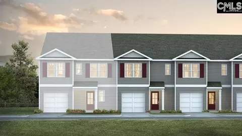 486 Wisteria Walk Way, Hopkins, SC 29061