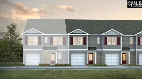 486 Wisteria Walk Way, Hopkins, SC 29061