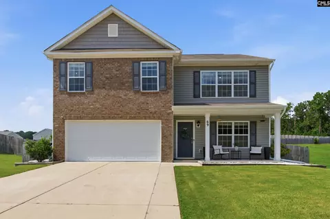 69 Denali Cir, Elgin, SC 29045