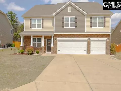 403 Compass Trl, Blythewood, SC 29016