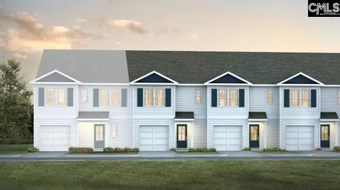 484 Wisteria Walk Way, Hopkins, SC 29061