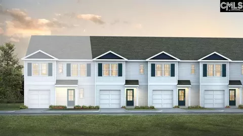 484 Wisteria Walk Way, Hopkins, SC 29061