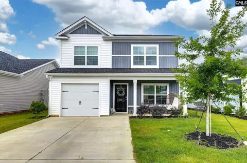 1021 Goose Branch Dr, Hopkins, SC 29061
