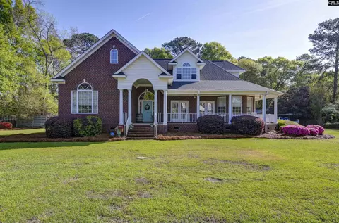 109 Manning Dr, West Columbia, SC 29169