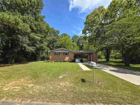 6612 Frances St, Columbia, SC 29209