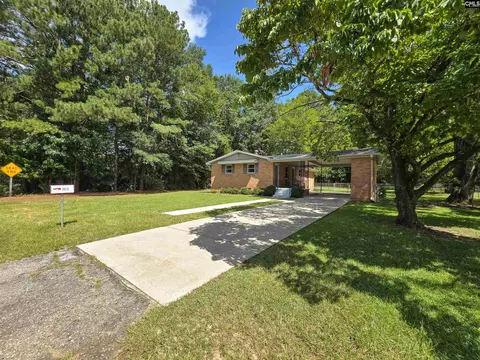 6612 Frances St, Columbia, SC 29209