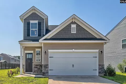 167 Jersey Ln, Columbia, SC 29209