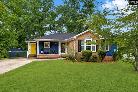 2202 Emsworth Dr, Columbia, SC 29209