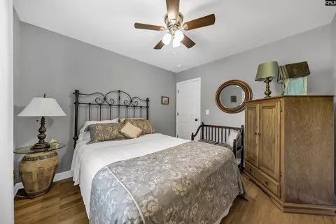 Bedroom - 2068 Blacksgate E, Prosperity, SC 29127 photo 4 of 4