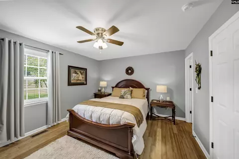 Bedroom - 2068 Blacksgate E, Prosperity, SC 29127 photo 1 of 4
