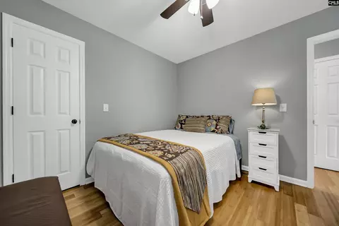 Bedroom - 2068 Blacksgate E, Prosperity, SC 29127 photo 3 of 4