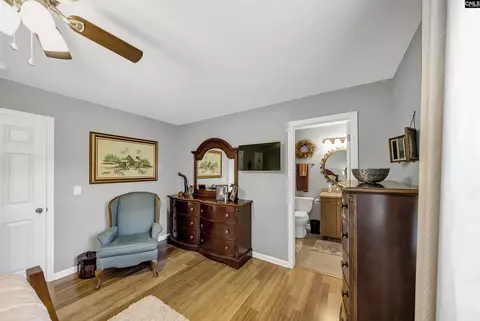 Bedroom - 2068 Blacksgate E, Prosperity, SC 29127 photo 2 of 4