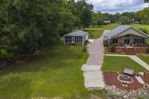 Exterior - 2068 Blacksgate E, Prosperity, SC 29127 photo 5 of 5