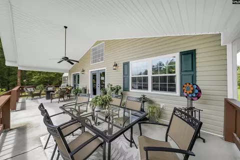 Exterior - 2068 Blacksgate E, Prosperity, SC 29127 photo 2 of 5