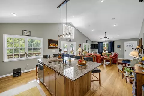 Kitchen - 2068 Blacksgate E, Prosperity, SC 29127 photo 1 of 3