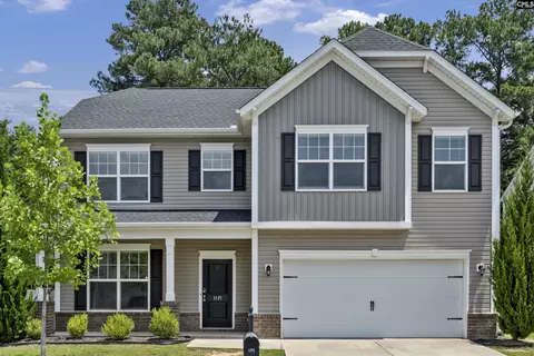 1171 Grey Pine Dr, Blythewood, SC 29016