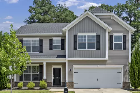 1171 Grey Pine Dr, Blythewood, SC 29016
