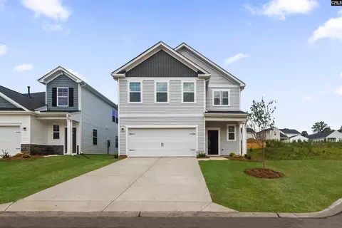 810 Huxley Ln, Elgin, SC 29045