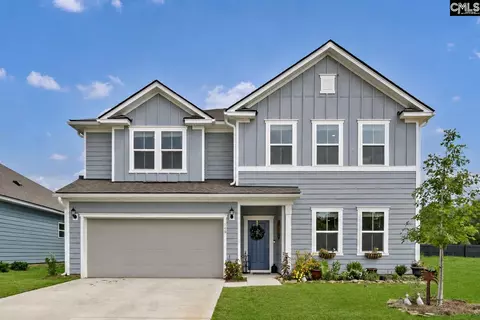 149 Monroe Preserve Dr, Chapin, SC 29036