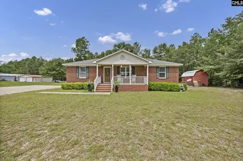 436 Long Branch Rd, Gilbert, SC 29054 photo 2