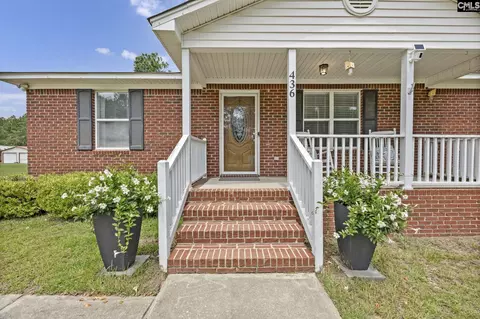 436 Long Branch Rd, Gilbert, SC 29054 photo 3