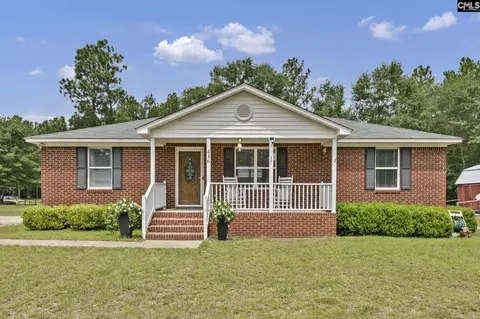 436 Long Branch Rd, Gilbert, SC 29054