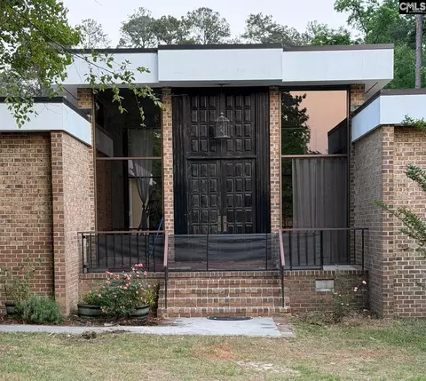 255 Mason Dr, Orangeburg, SC 29118