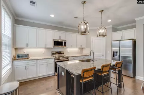 Kitchen - 209 Sapphire Gem Ln, Elgin, SC 29045 photo 1 of 4