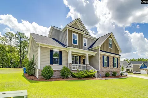 Exterior - 209 Sapphire Gem Ln, Elgin, SC 29045 photo 2 of 8