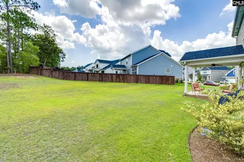 Exterior - 209 Sapphire Gem Ln, Elgin, SC 29045 photo 6 of 8