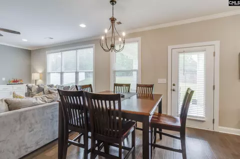 Dining - 209 Sapphire Gem Ln, Elgin, SC 29045 photo 1 of 1
