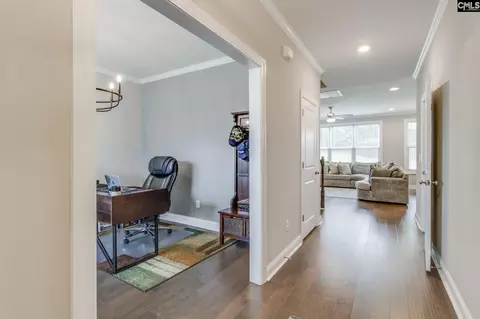 Entry Way - 209 Sapphire Gem Ln, Elgin, SC 29045 photo 1 of 1