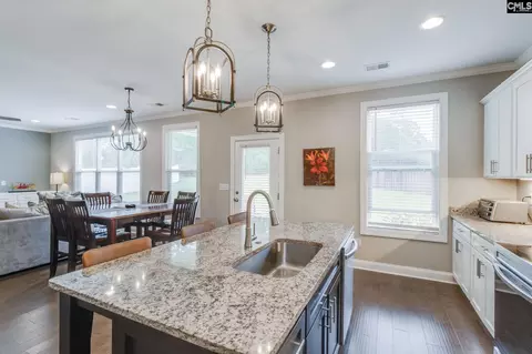 Kitchen - 209 Sapphire Gem Ln, Elgin, SC 29045 photo 3 of 4