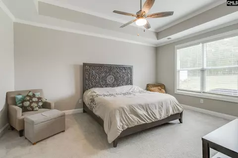 Bedroom - 209 Sapphire Gem Ln, Elgin, SC 29045 photo 1 of 7