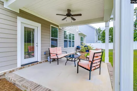 Exterior - 209 Sapphire Gem Ln, Elgin, SC 29045 photo 5 of 8