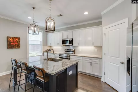 Kitchen - 209 Sapphire Gem Ln, Elgin, SC 29045 photo 2 of 4