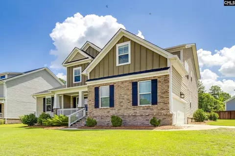 Exterior - 209 Sapphire Gem Ln, Elgin, SC 29045 photo 8 of 8