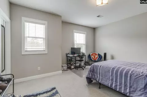 Bedroom - 209 Sapphire Gem Ln, Elgin, SC 29045 photo 4 of 7