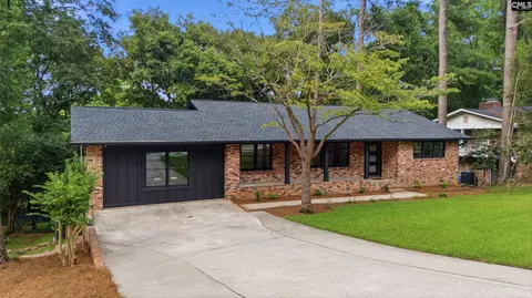 4523 Oakwood Dr, Columbia, SC 29206
