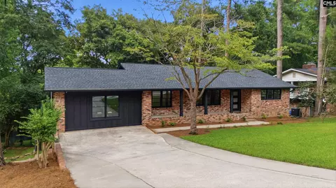4523 Oakwood Dr, Columbia, SC 29206