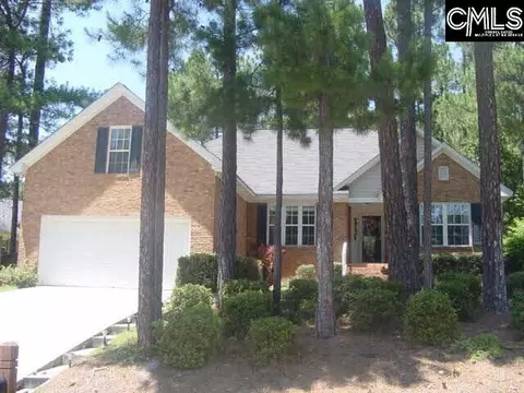 203 Loggerhead Dr, Columbia, SC 29229