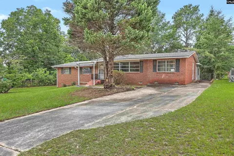 1944 Quaker Rd, Columbia, SC 29223