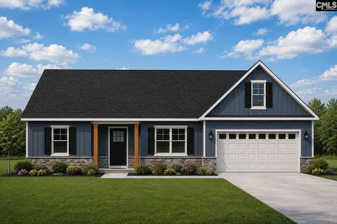 1060 Spencer St, Hartsville, SC 29550