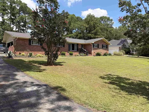 213 Park Shore Dr W, Columbia, SC 29223